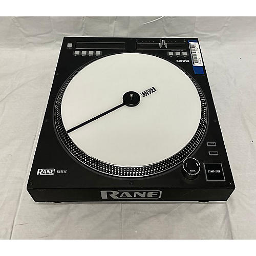 RANE Used RANE TWELVE USB Turntable