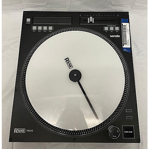 RANE Used RANE TWELVE USB Turntable