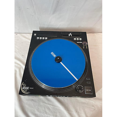 RANE Used RANE TWELVE USB Turntable