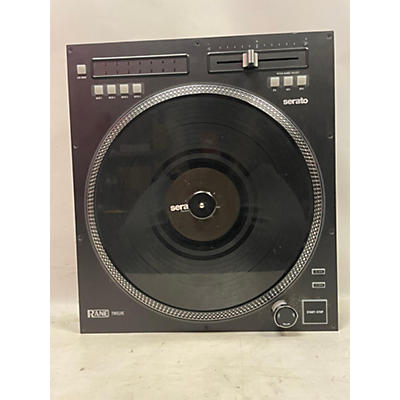 RANE Used RANE TWELVE USB Turntable