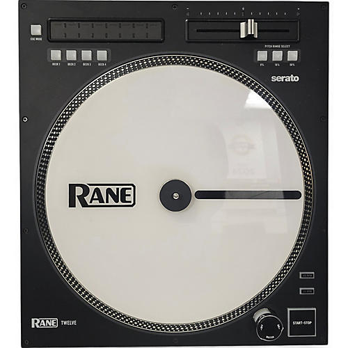 RANE Used RANE TWELVE USB Turntable