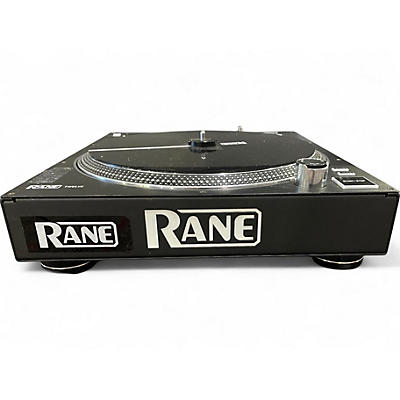 Used RANE TWELVE USB Turntable