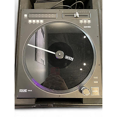 Used RANE TWELVE USB Turntable