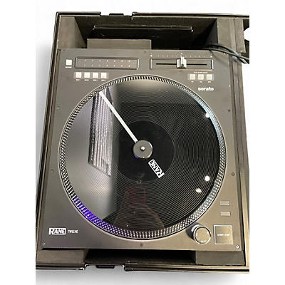 Used RANE TWELVE USB Turntable