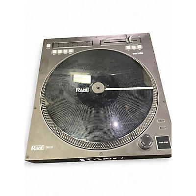 Used RANE TWELVE USB Turntable