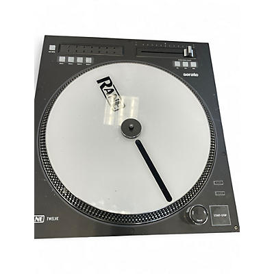 Used RANE TWELVE USB Turntable
