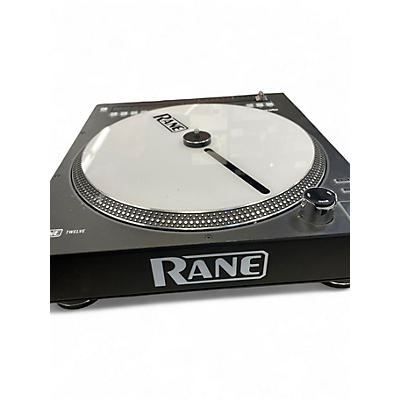 Used RANE TWELVE USB Turntable