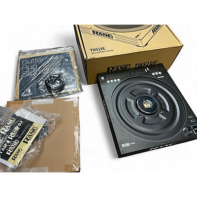 Used RANE TWELVE USB Turntable