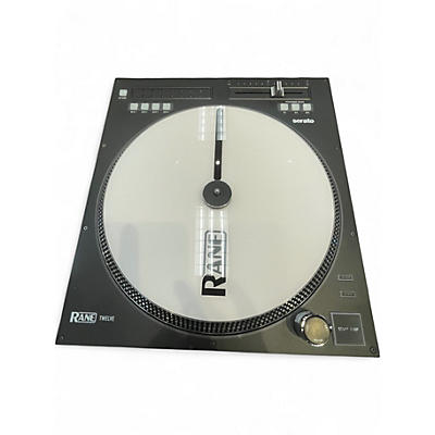 Used RANE TWELVE USB Turntable