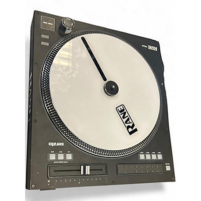 Used RANE TWELVE USB Turntable