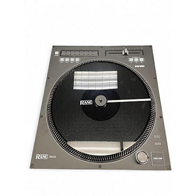 Used RANE TWELVE USB Turntable