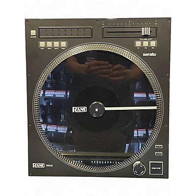 Used RANE TWELVE USB Turntable