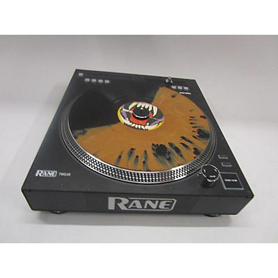 RANE Used RANE Twelve DJ Controller