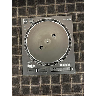 RANE Used RANE Twelve DJ Controller