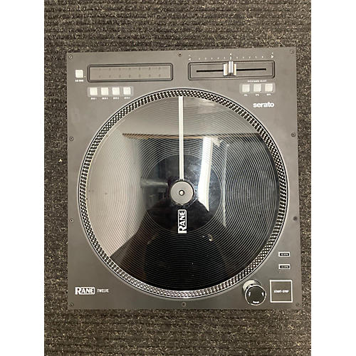 RANE Used RANE Twelve DJ Controller