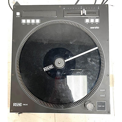 RANE Used RANE Twelve DJ Controller