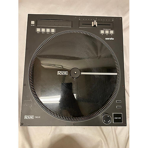 RANE Used RANE Twelve DJ Controller