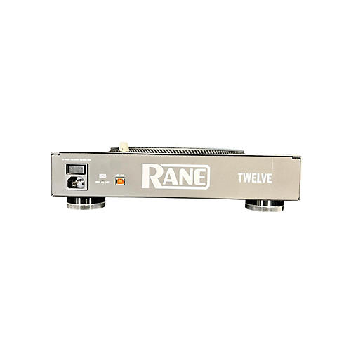 RANE Used RANE Twelve DJ Controller