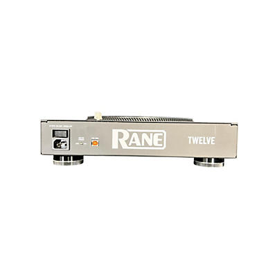 RANE Used RANE Twelve DJ Controller