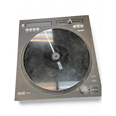 RANE Used RANE Twelve DJ Controller