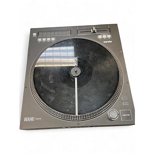 RANE Used RANE Twelve DJ Controller