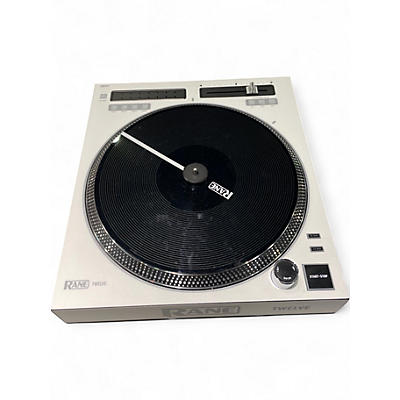 Used RANE Twelve DJ Controller