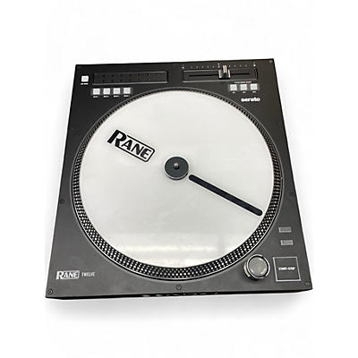 Used RANE Twelve DJ Controller