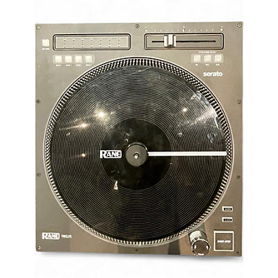 Used RANE Twelve DJ Controller