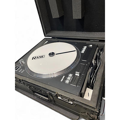 Used RANE Twelve DJ Controller