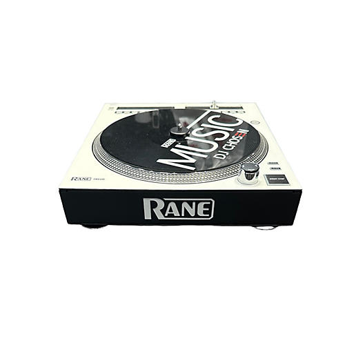 RANE Used RANE Twelve DJ Player