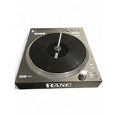 RANE Used RANE Twelve DJ Player