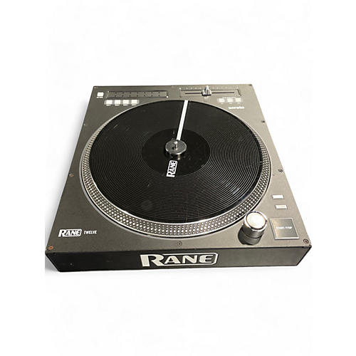 RANE Used RANE Twelve DJ Player