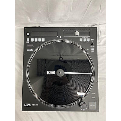 RANE Used RANE Twelve Ii DJ Controller