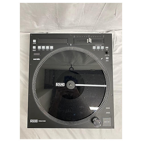 RANE Used RANE Twelve Ii DJ Controller