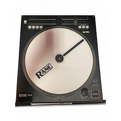 Used RANE Twelve MK I DJ Controller