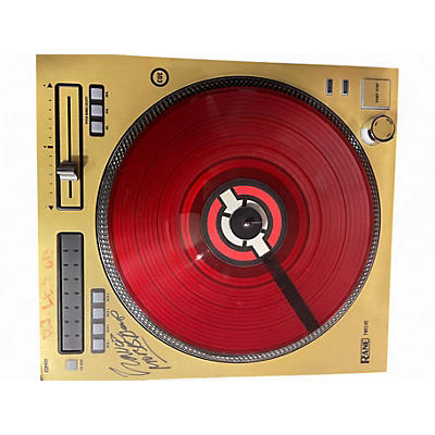 Used RANE Twelve MKI USB Turntable