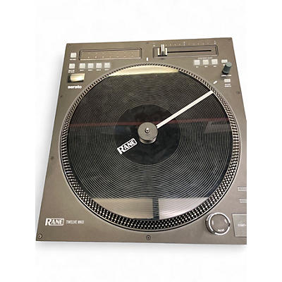 Used RANE Twelve MKII DJ Controller