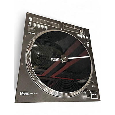 Used RANE Twelve MKII DJ Controller