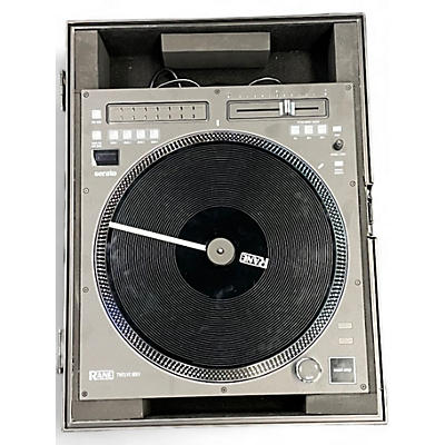 Used RANE Twelve MKII DJ Controller