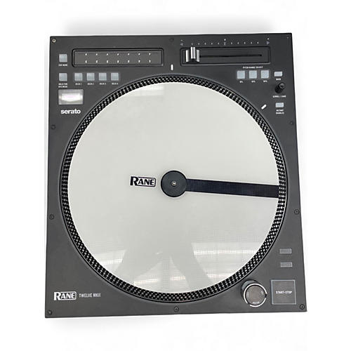 Used RANE Twelve MKII DJ Controller