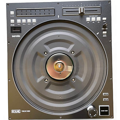 Used RANE Twelve MKII DJ Controller