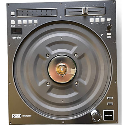 Used RANE Twelve MKII DJ Controller