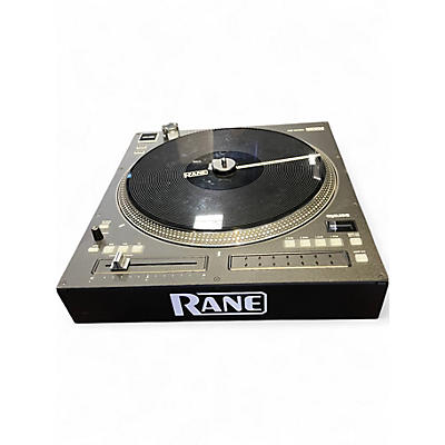 Used RANE Twelve MKII DJ Controller