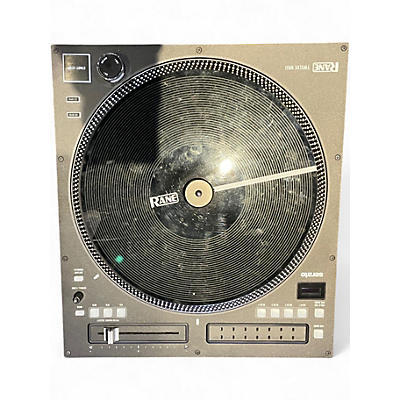 Used RANE Twelve MKII DJ Controller
