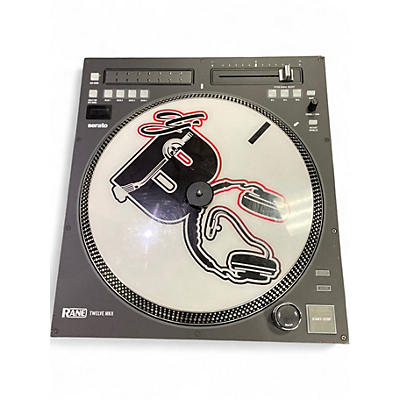 Used RANE Twelve MKII DJ Controller