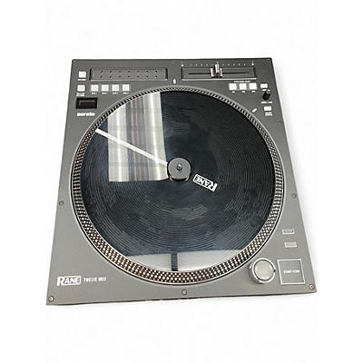Used RANE Twelve MKII DJ Controller