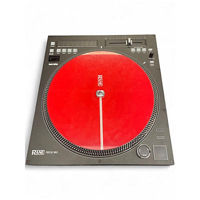 Used RANE Twelve MKII DJ Controller