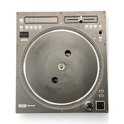 Used RANE Twelve MKII DJ Player