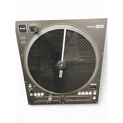 Used RANE Twelve MKII DJ Player
