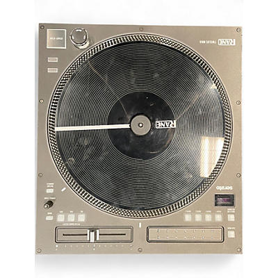 Used RANE Twelve MKII Motorized Battle Ready  USB Turntable